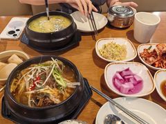 -海云台韩式汤饭·13年匠心韩料(南山店)