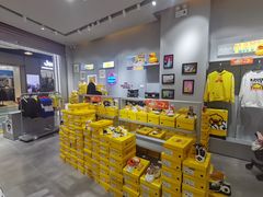 -永旺梦乐城(金银潭店)