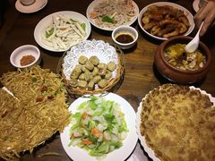 -香满楼(临安路店)