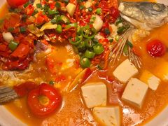-鑫小城故事·藕汤·家常菜(台北一路总店)