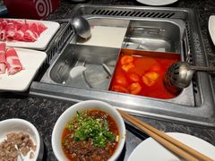 -海底捞火锅(邯郸新世纪中心店)