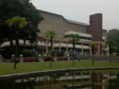 -浙江大学(玉泉校区)