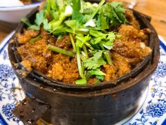 -杨三孃跷脚牛肉(西外棕榈岛店)