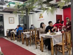 大堂-清真双宝红油牛系列