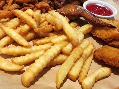 -必胜客(花舞大唐博物馆店)