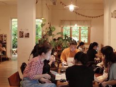 -懒鱼时光馆(沙坪坝店)