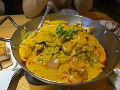 -泰果东南亚餐厅(旭辉广场店)