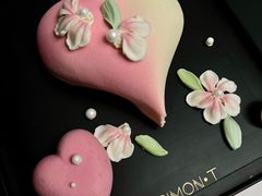 -西檬树SIMON·T轻奢蛋糕(大东方Max店)