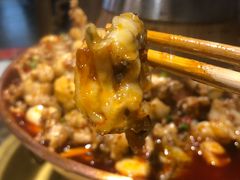 -沪小二炭火蛙锅(淮海中路美食不夜城店)