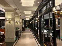 -相思林金岛饭店(青山湖店)