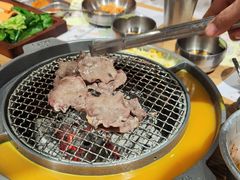 -姜虎东白丁烤肉(深圳湾后海汇店)