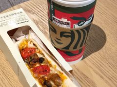 -星巴克(徐州苏宁广场B1店)