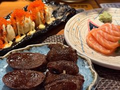 -半藏居酒屋(香港花园店)