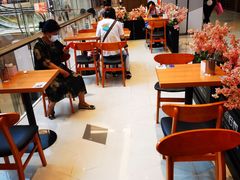 大堂-鱼籽村秘制拌饭(崇文门店)