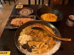 -日本料理神拉面