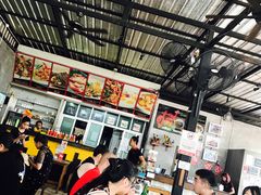 -Doo Dee Thai Food(Issan/Isaan/Esan)