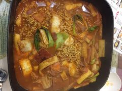 -三顺韩式料理店(广益店)