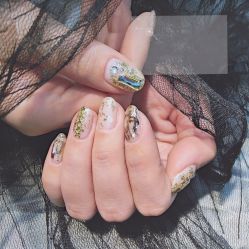 -Aso Artist Beauty美甲美睫