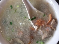面线糊-国仔面线糊(水门国仔总店)