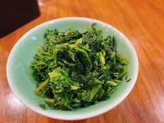 麻油野菜-奎元馆.百年奎元.非遗传承(西湖边的解放路店)