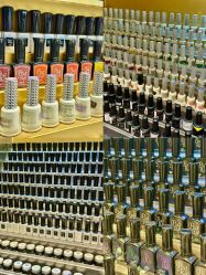 -悦指间美甲美睫