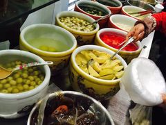 -杨大妈泡菜(园西路店)