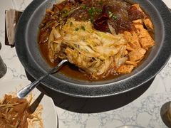 -奉天小馆·非遗东北菜(济南万象城店)