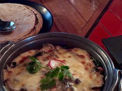 -Luchador摔跤手墨西哥餐厅(恒宇广场店)