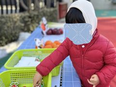 -金色摇篮潜能开发幼儿园(大兴校区)