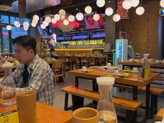 -本色.小马哥烧烤(无锡九里仓店)