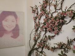 -邓丽君音乐主题餐厅
