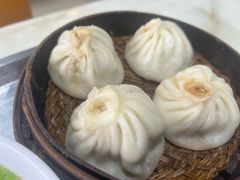 -绿杨馄饨临顿路店