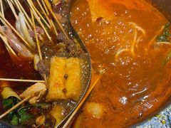-成都玉林串串香(世纪港湾店)