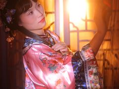 -红袖添香古风写真馆