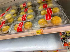 -穆桂英美食(南禅寺店)