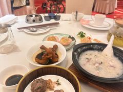 -半岛太子酒家(海港城店)