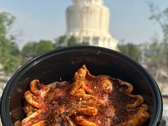 -No.DD戳子烧烤·江湖菜(北京总店)