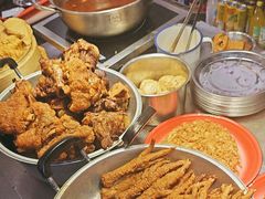 -柳州肥姨妈大骨螺蛳粉(双阳路店)