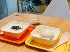 -满记甜品(荟聚购物中心店)