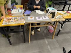 -100家灵感仓库·DIY团建(什刹海店)