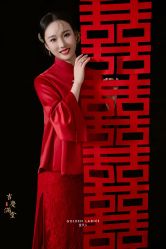 -金夫人婚纱摄影(西昌店)