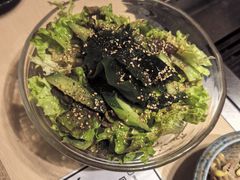 -松阪牛焼肉M(法善寺横丁店)