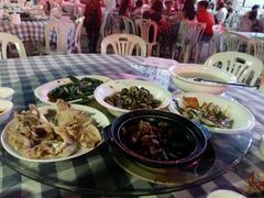 -钱大妈海鲜饭店(保利林语店)