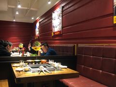 -巴奴毛肚火锅(广益哥伦布店)