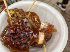 -西关老字号钵仔糕(上下九宝华路店)