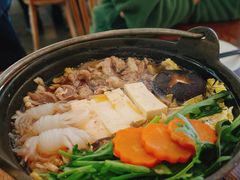-铃木食堂(丽都店)