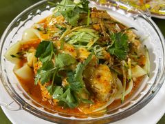-新疆红柳花餐厅(新洲店)