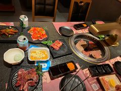 -牛YO烧肉烤肉自助(万象城春河里店)