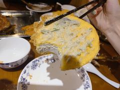 -玫瑰红烤羊排(北新桥三条店)