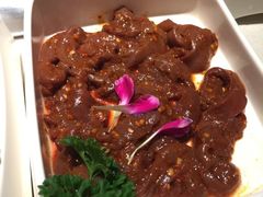 -海底捞火锅(万丰桥店)
